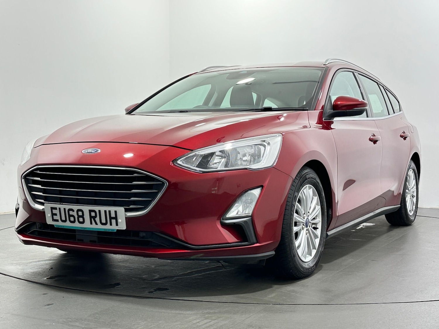 Used Ford Focus 2018 for sale - 77305666: Photo 50