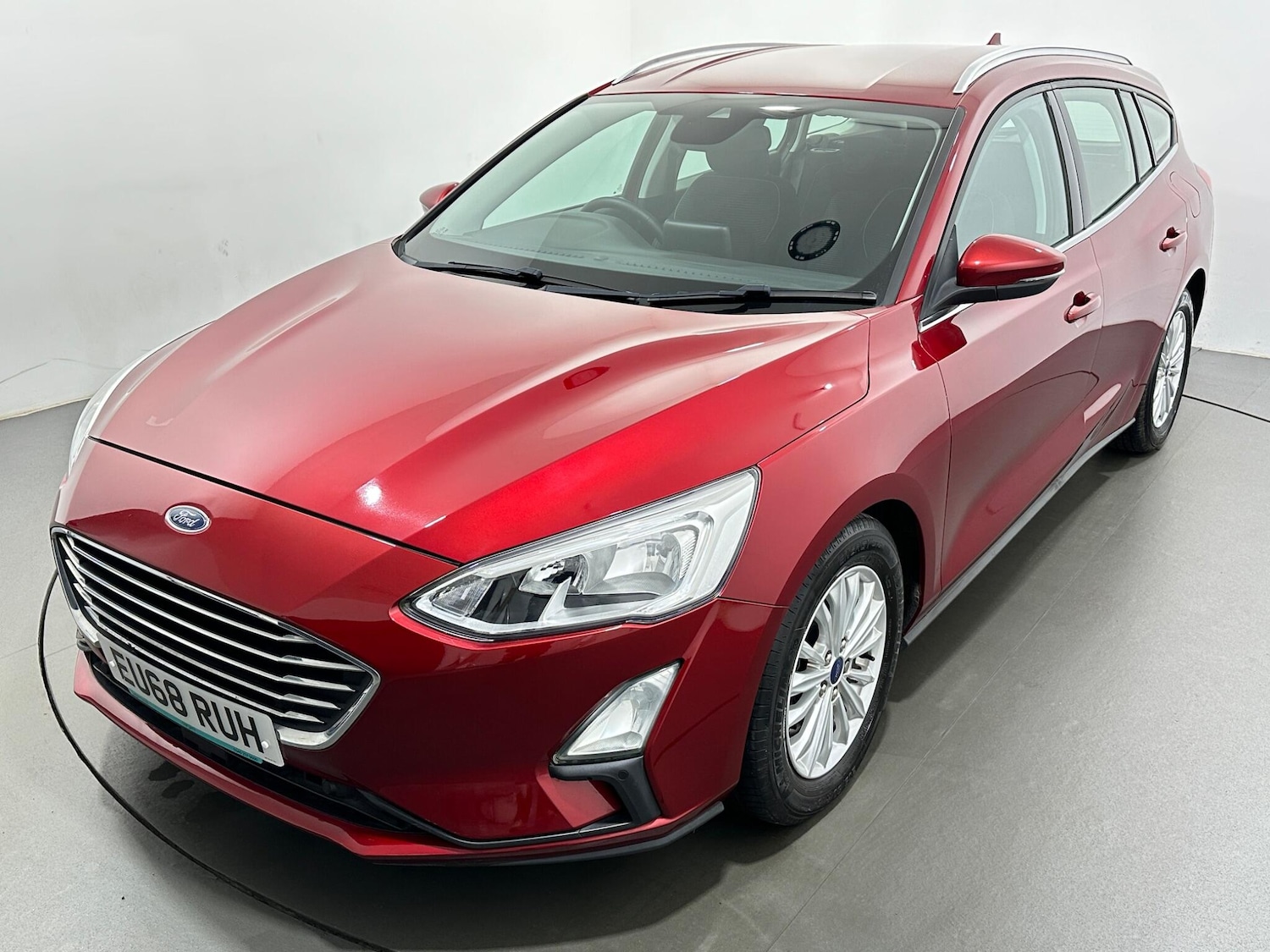 Used Ford Focus 2018 for sale - 77305666: Photo 51