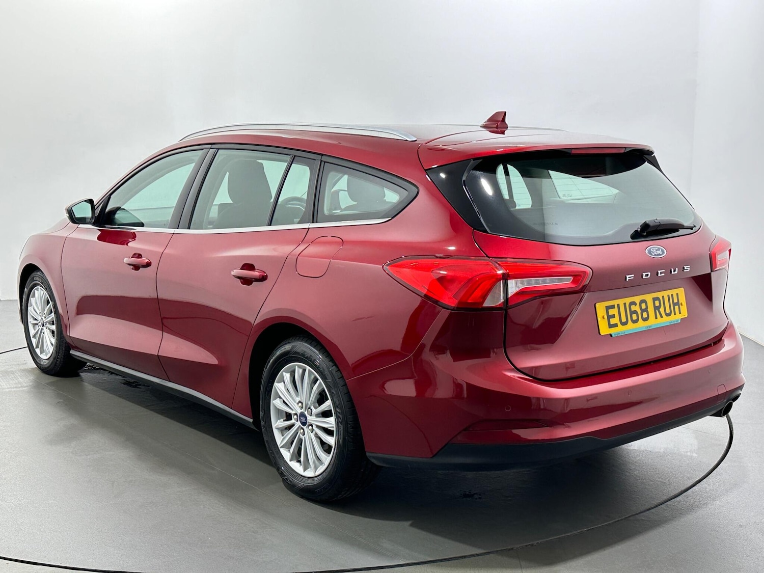 Used Ford Focus 2018 for sale - 77305666: Photo 6