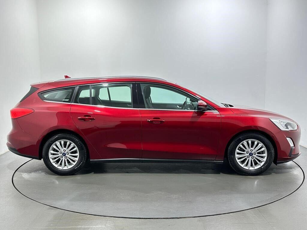 Used Ford Focus 2018 for sale - 77305666: Photo 9