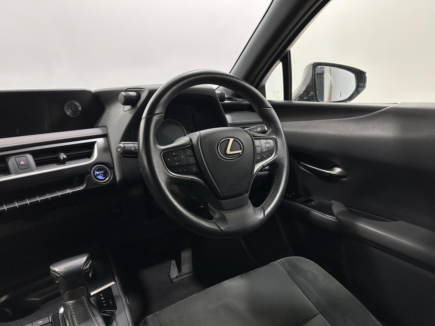 Used Lexus UX 2020 for sale - 77120880: Photo 11