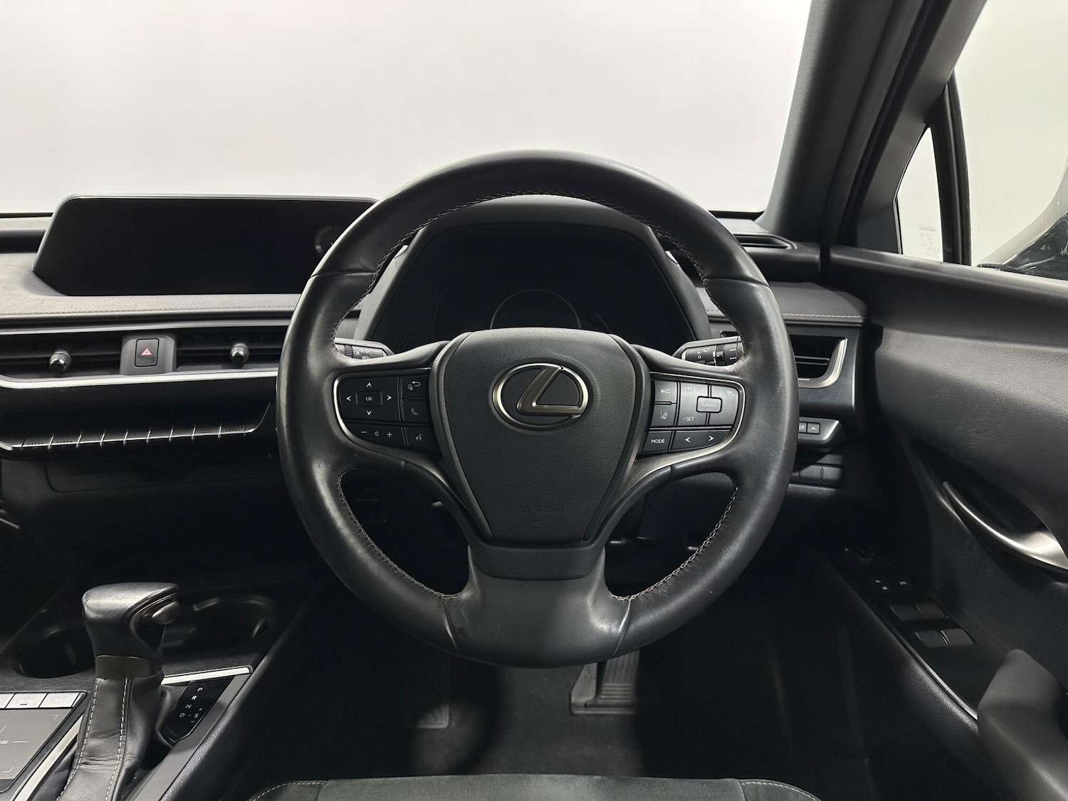 Used Lexus UX 2020 for sale - 77120880: Photo 12