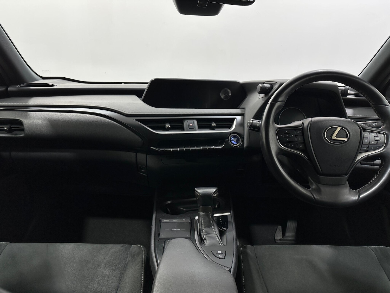 Used Lexus UX 2020 for sale - 77120880: Photo 18