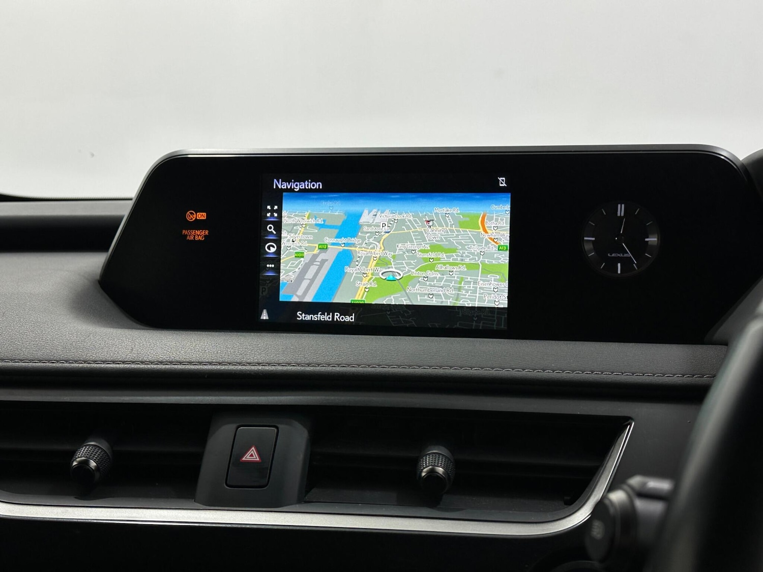 Used Lexus UX 2020 for sale - 77120880: Photo 21