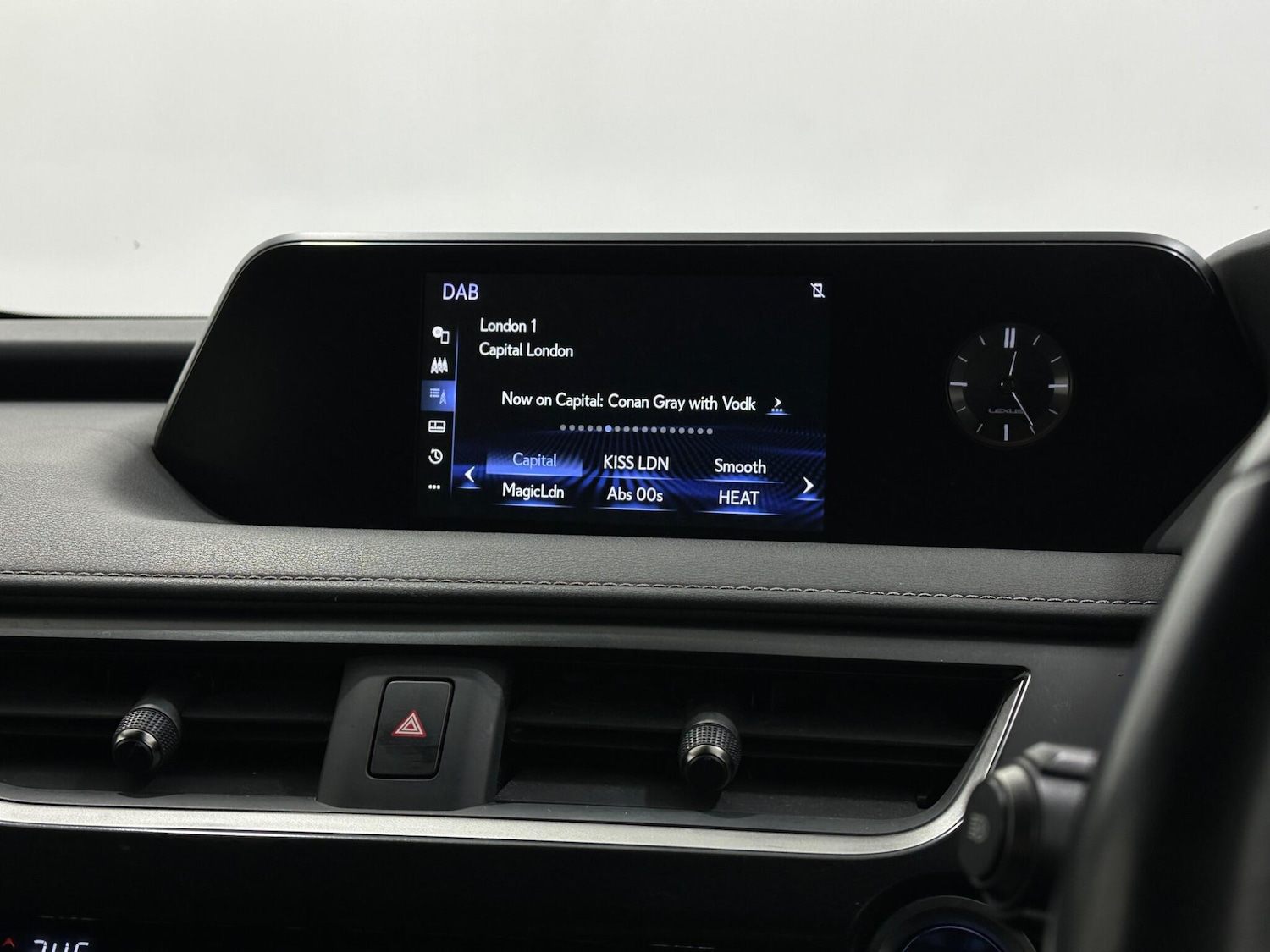 Used Lexus UX 2020 for sale - 77120880: Photo 22