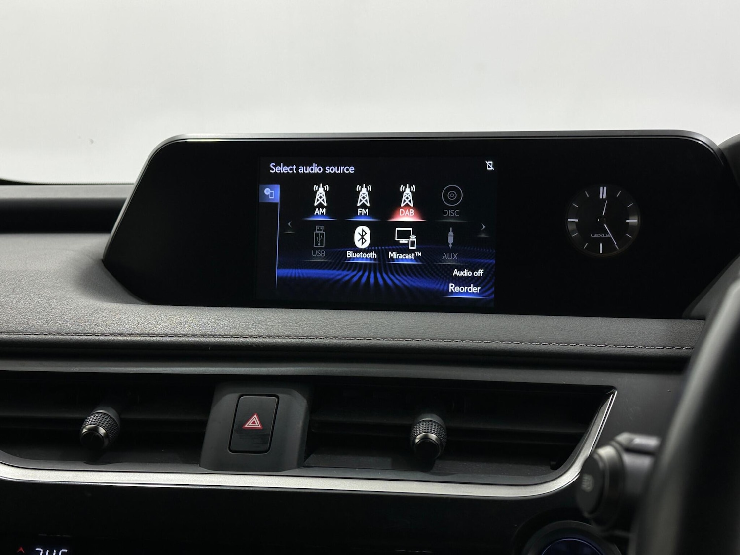 Used Lexus UX 2020 for sale - 77120880: Photo 23