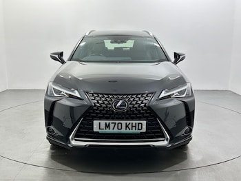 Used Lexus UX 2020 for sale - 77120880: Photo