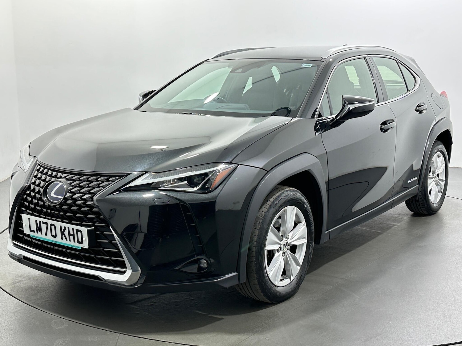 Used Lexus UX 2020 for sale - 77120880: Photo 4
