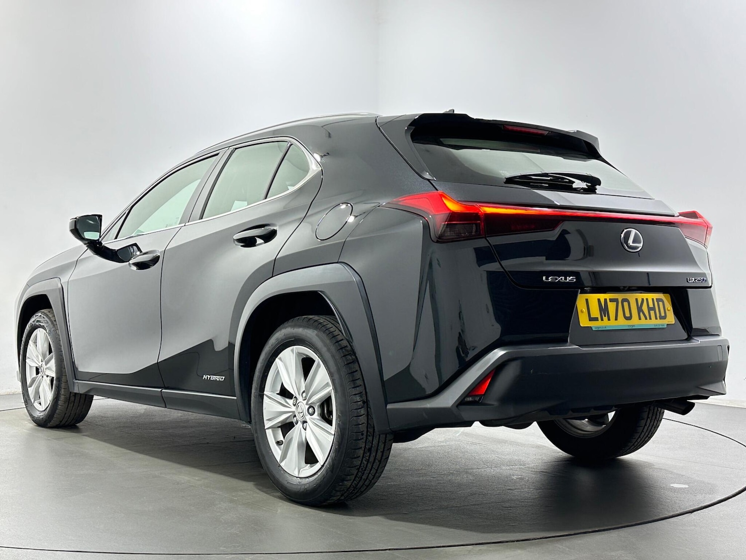 Used Lexus UX 2020 for sale - 77120880: Photo 45