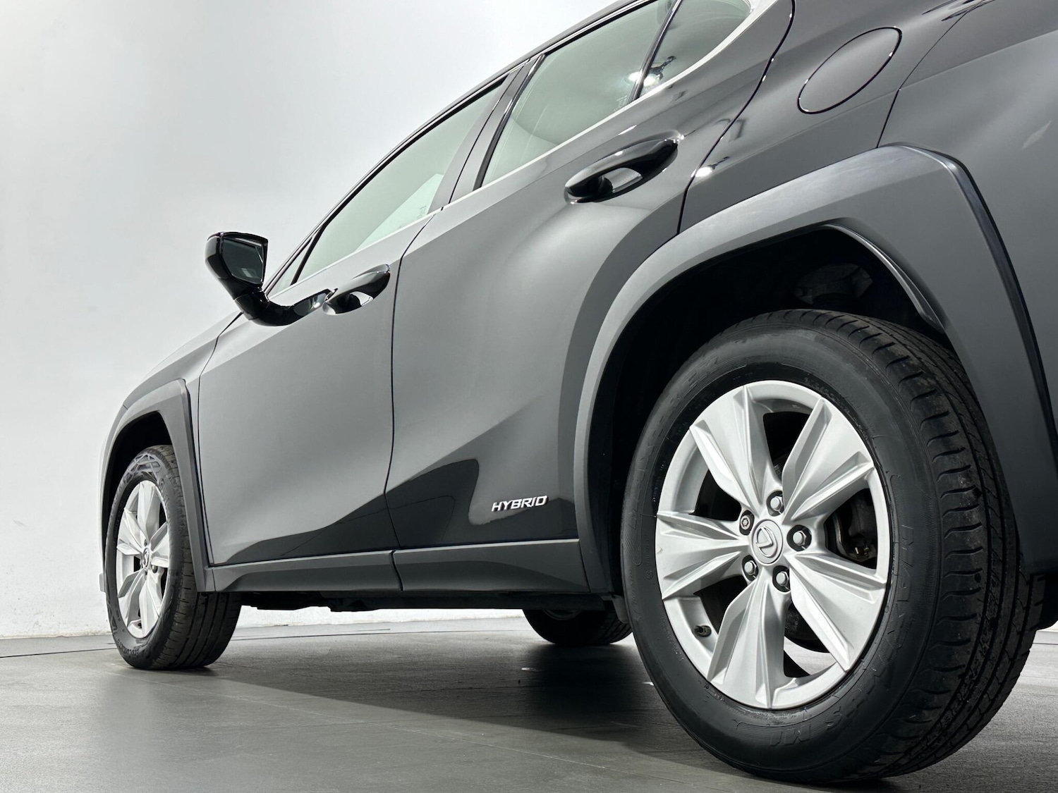 Used Lexus UX 2020 for sale - 77120880: Photo 46