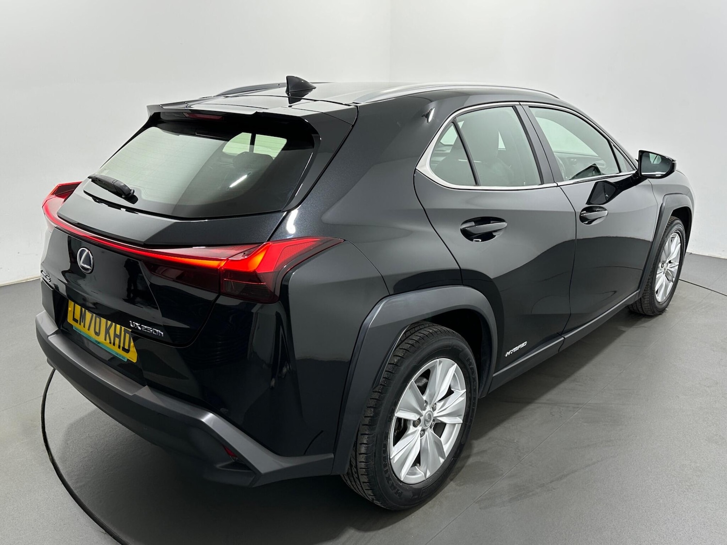 Used Lexus UX 2020 for sale - 77120880: Photo 48