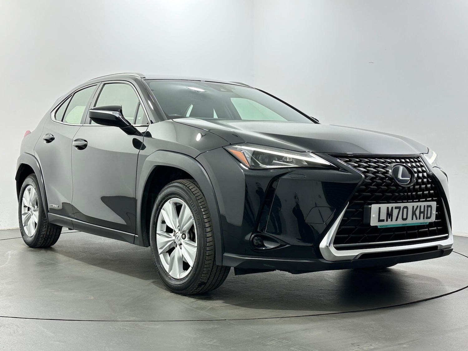 Used Lexus UX 2020 for sale - 77120880: Photo 49