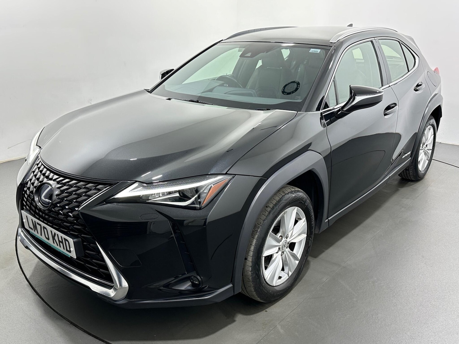 Used Lexus UX 2020 for sale - 77120880: Photo 50