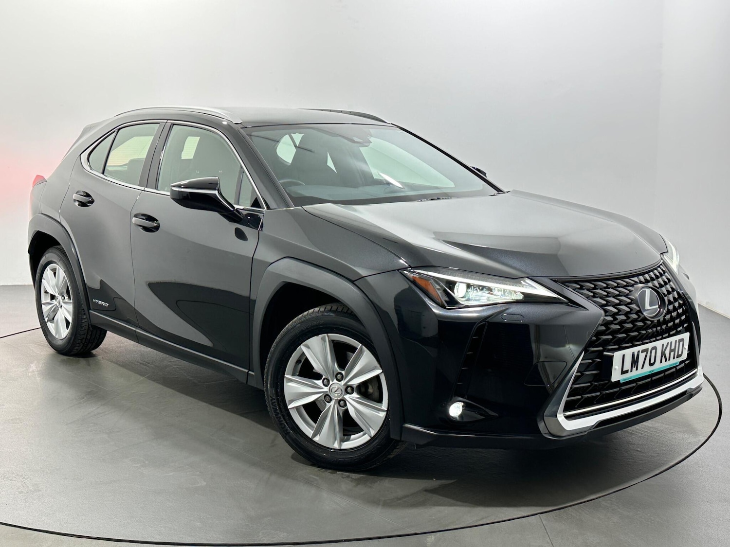 Used Lexus UX 2020 for sale - 77120880: Photo 51