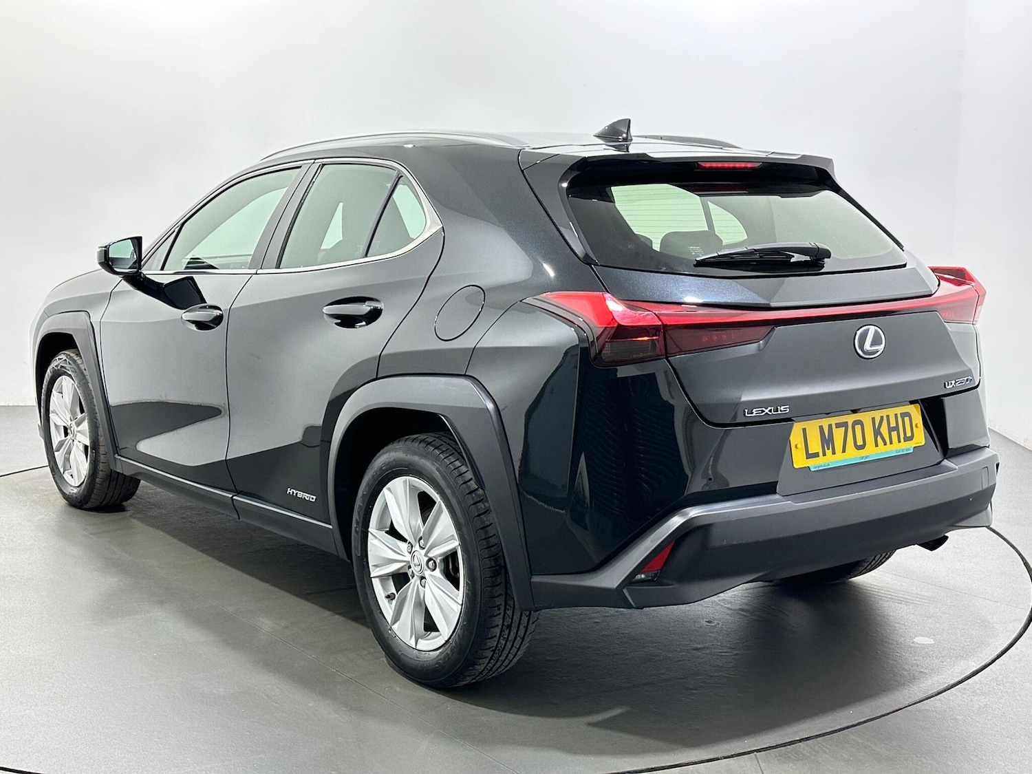 Used Lexus UX 2020 for sale - 77120880: Photo 6