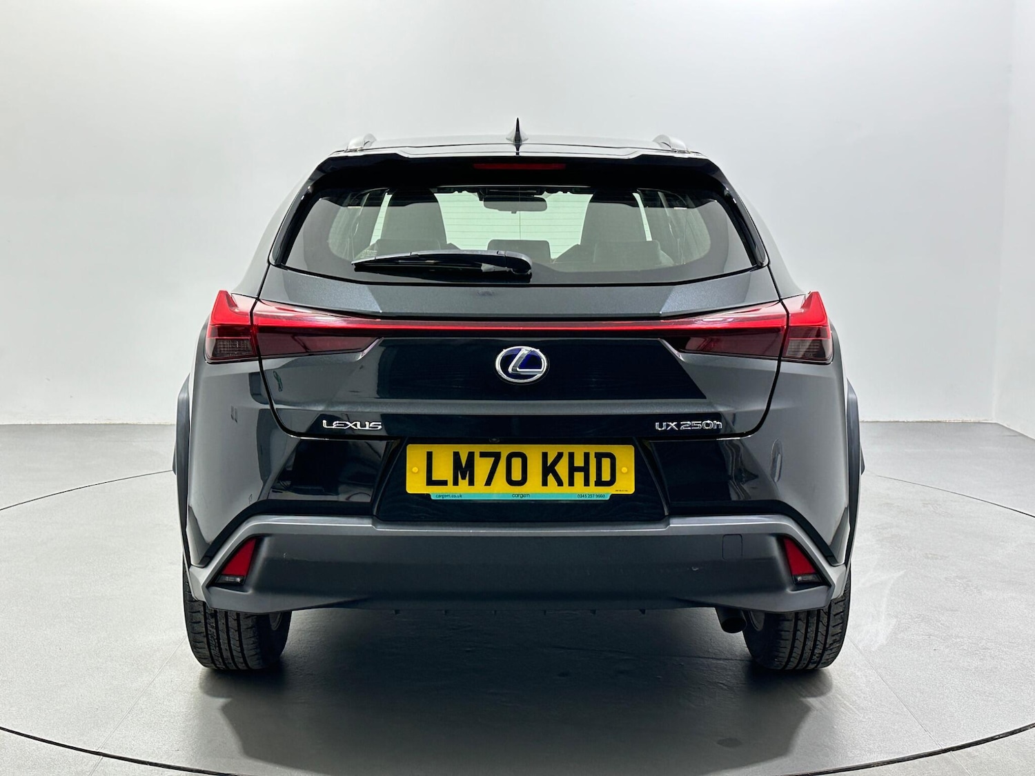 Used Lexus UX 2020 for sale - 77120880: Photo 7