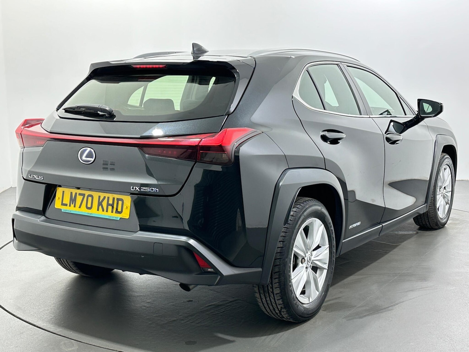 Used Lexus UX 2020 for sale - 77120880: Photo 8
