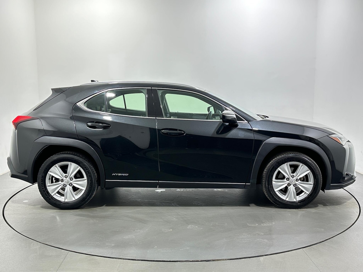 Used Lexus UX 2020 for sale - 77120880: Photo 9
