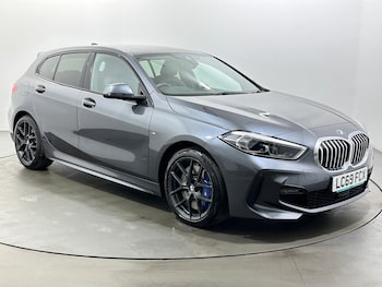 Used BMW 1 Series 2019 for sale - 79093589: Photo