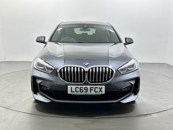 Used BMW 1 Series 2019 for sale - 79093589: Photo