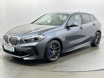 Used BMW 1 Series 2019 for sale - 79093589: Photo