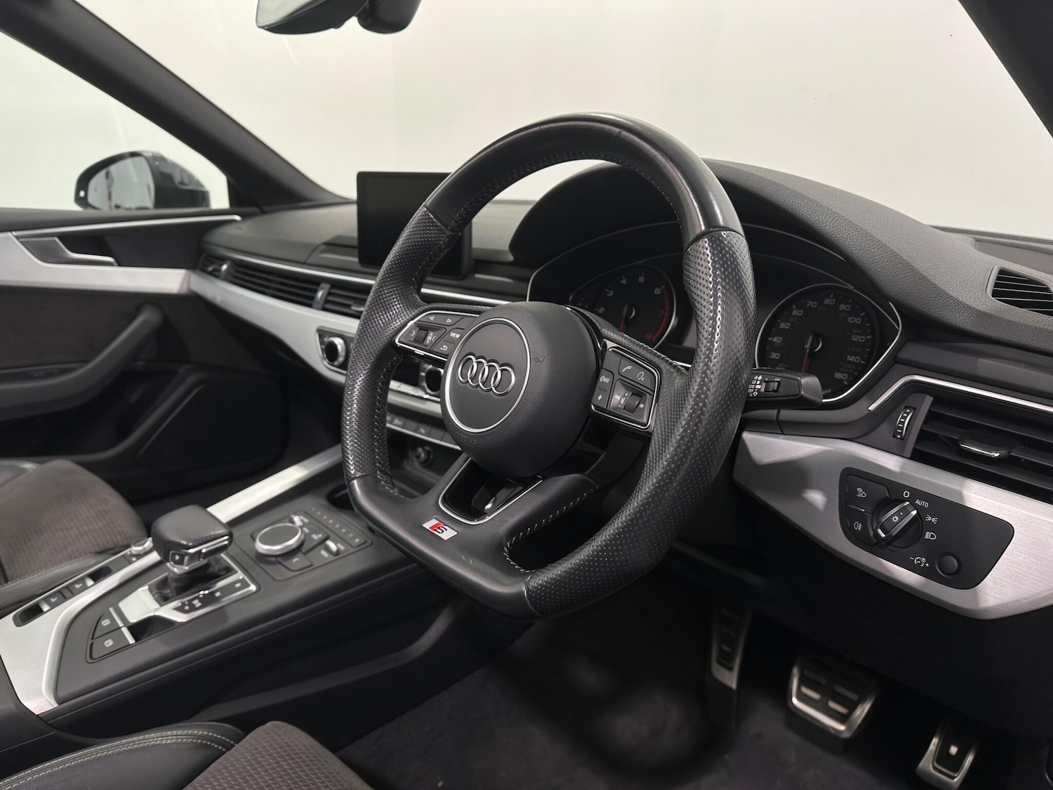 Used Audi A5 2019 for sale - 77155720: Photo 10