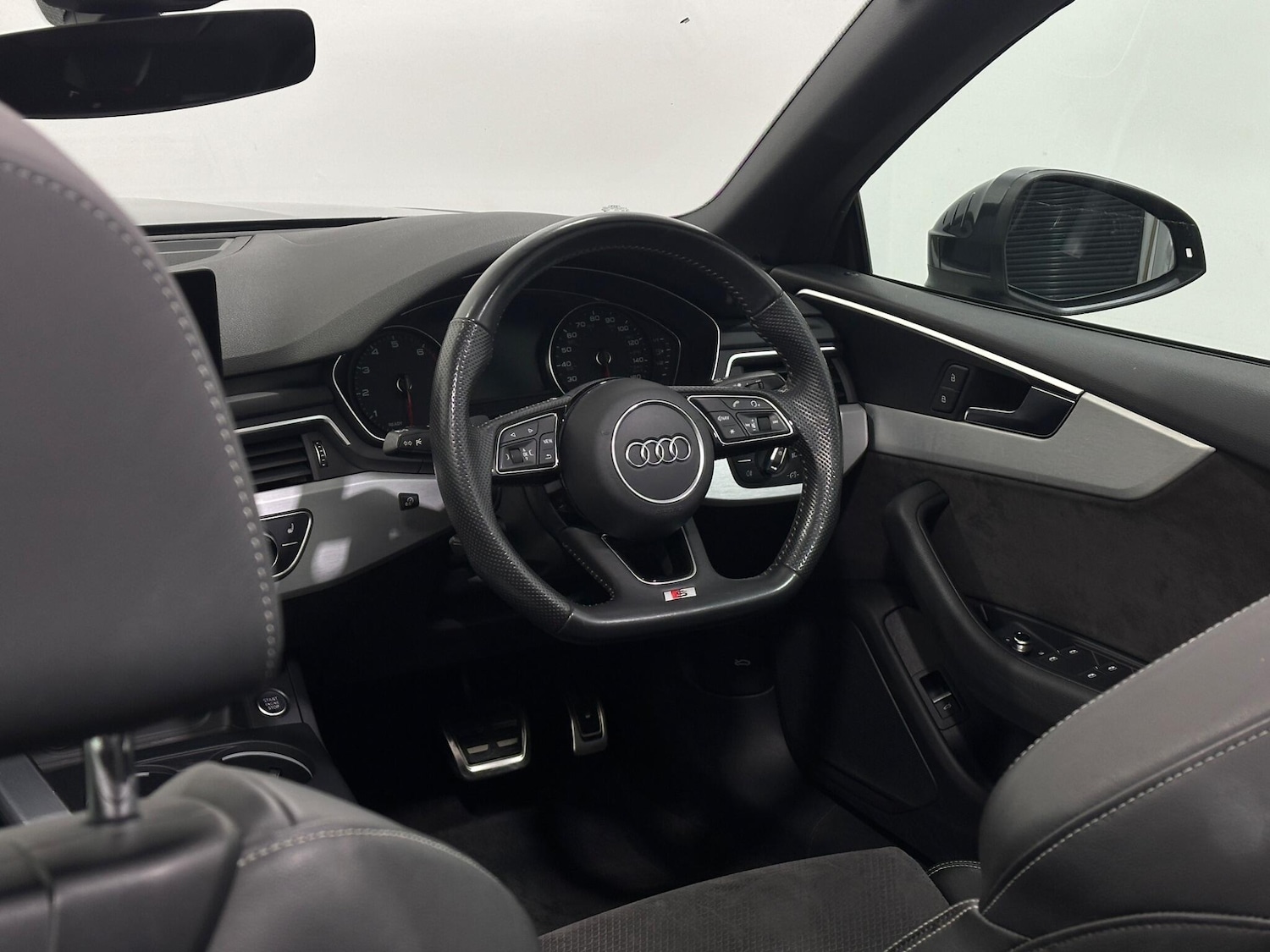 Used Audi A5 2019 for sale - 77155720: Photo 11