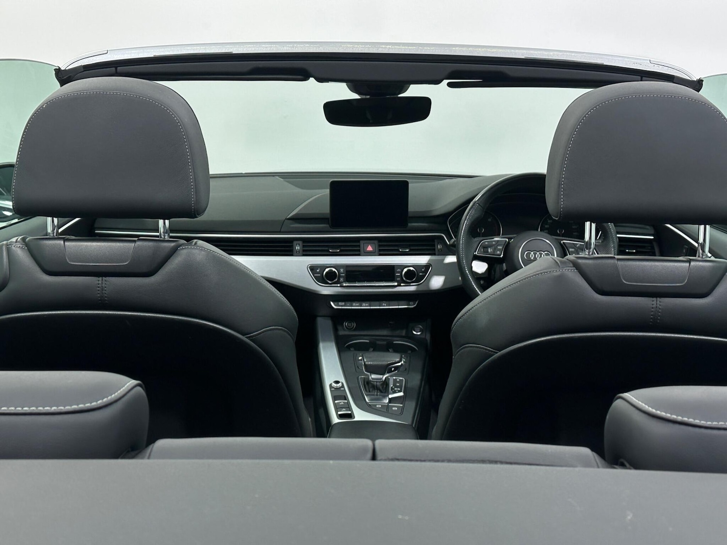 Used Audi A5 2019 for sale - 77155720: Photo 18