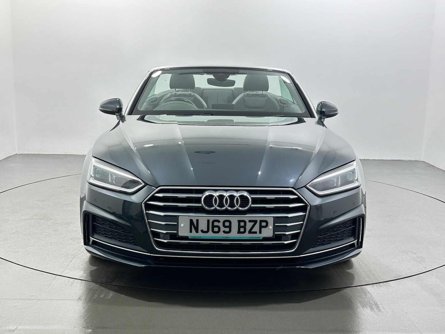 Used Audi A5 2019 for sale - 77155720: Photo 3