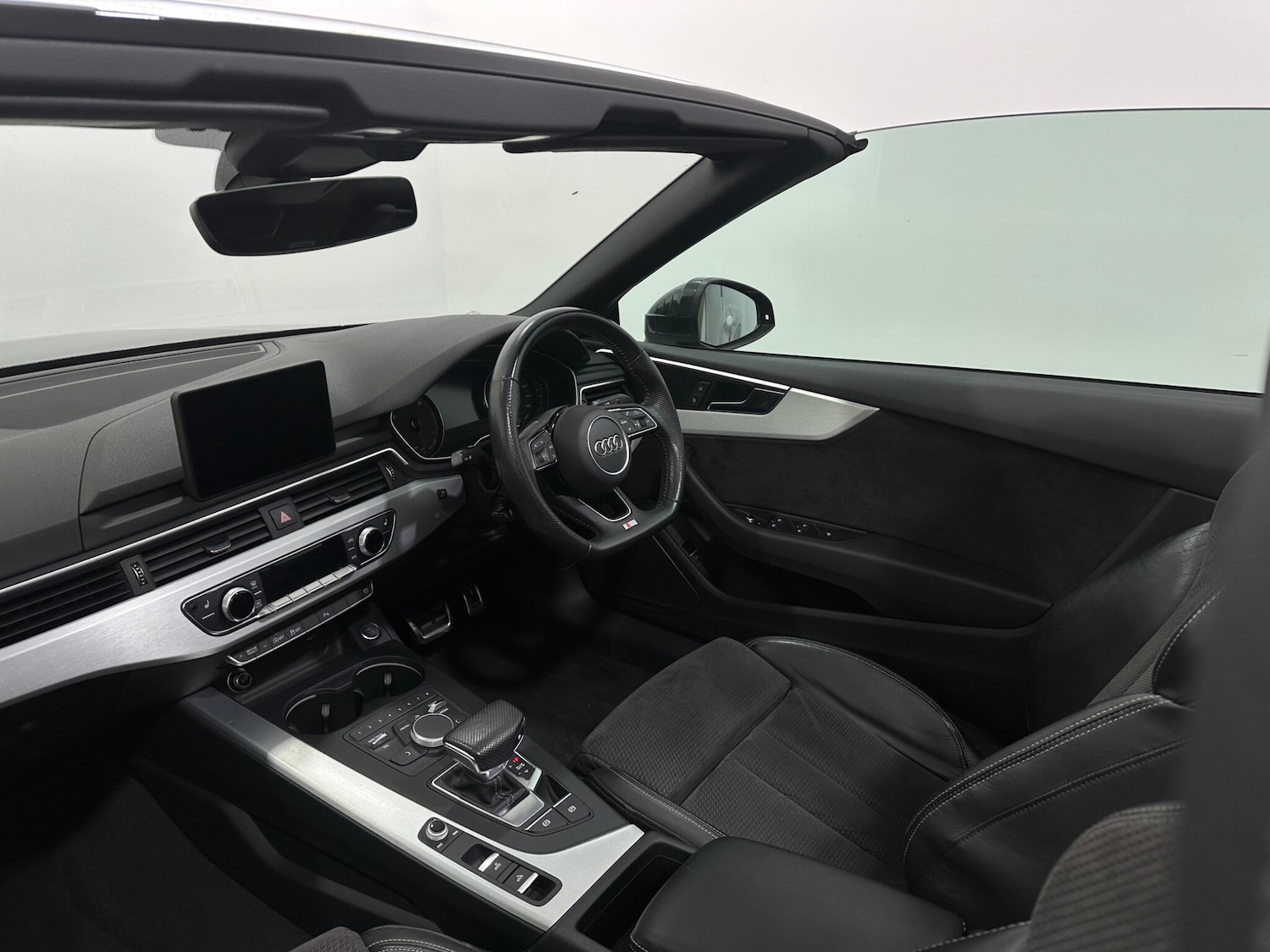 Used Audi A5 2019 for sale - 77155720: Photo 30