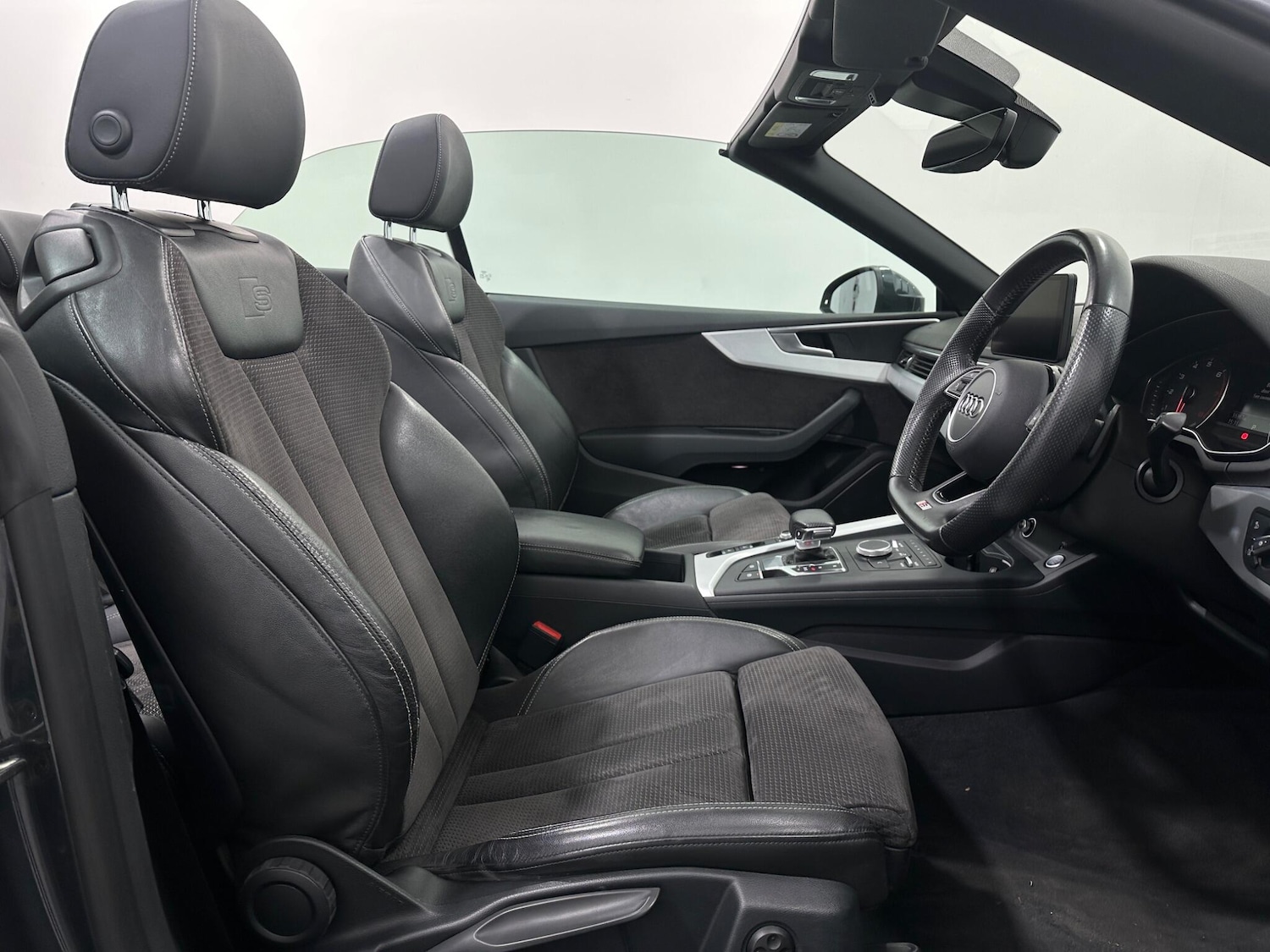 Used Audi A5 2019 for sale - 77155720: Photo 31