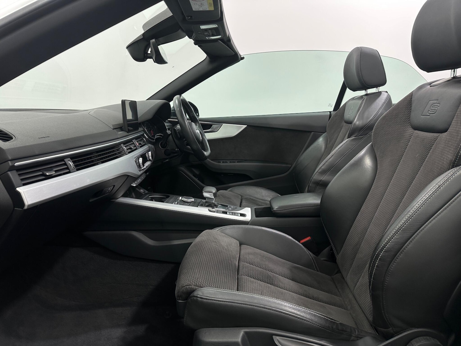 Used Audi A5 2019 for sale - 77155720: Photo 35