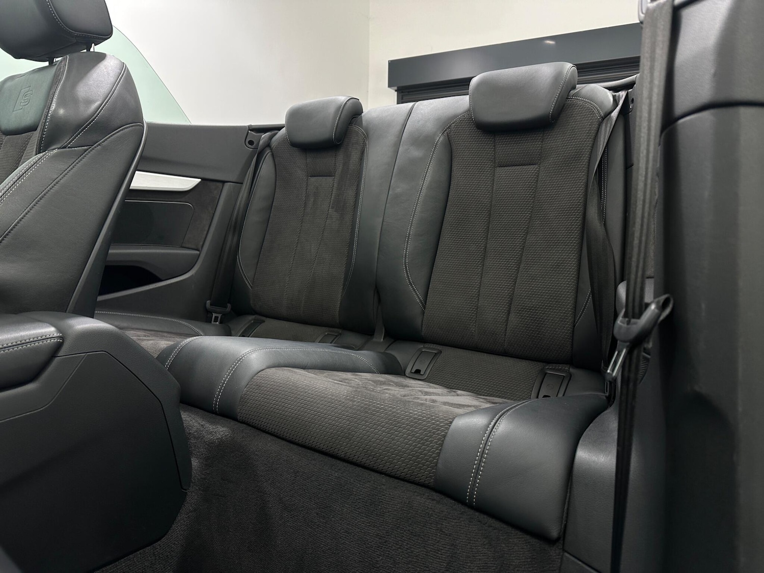 Used Audi A5 2019 for sale - 77155720: Photo 39