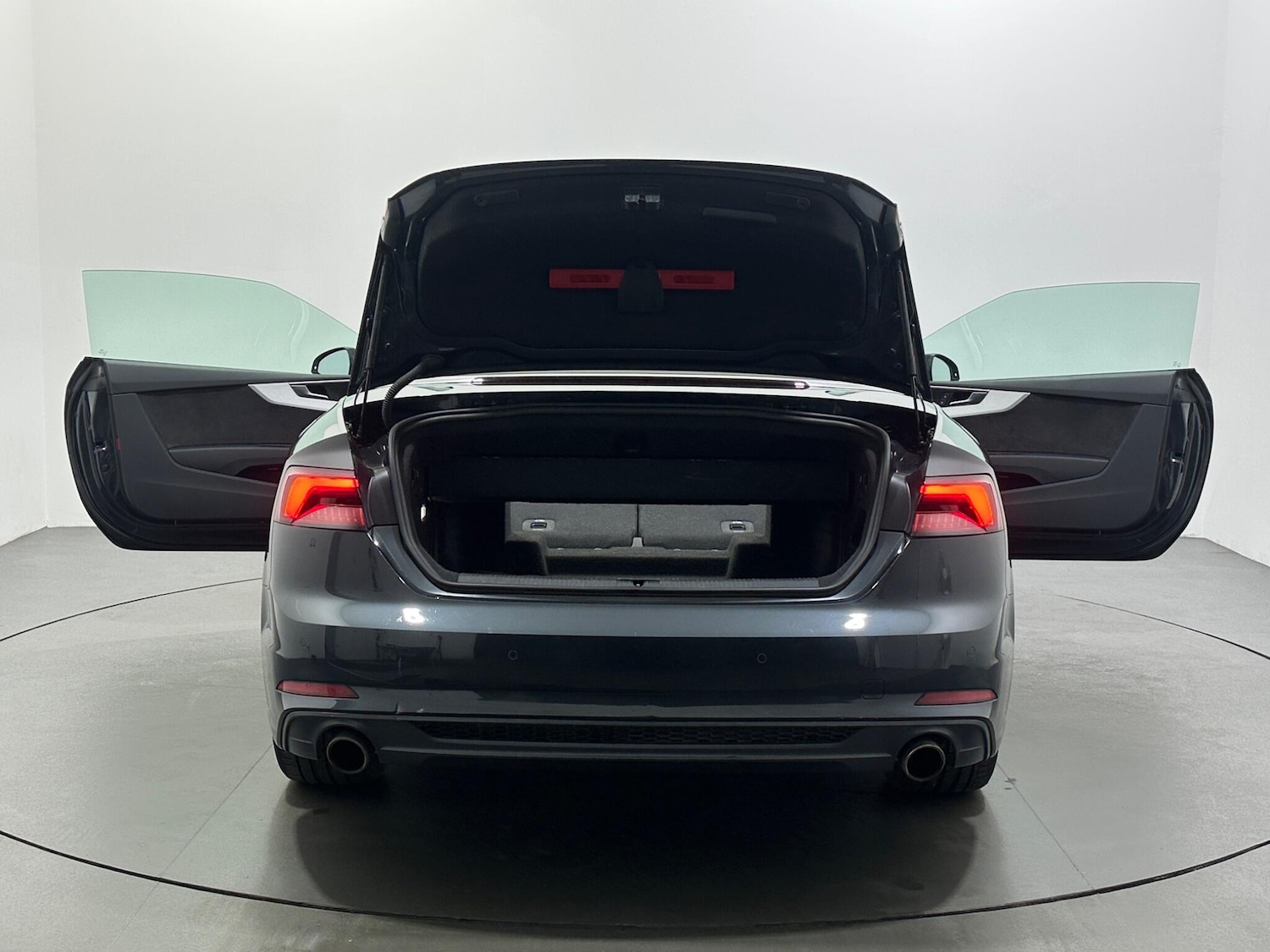 Used Audi A5 2019 for sale - 77155720: Photo 41