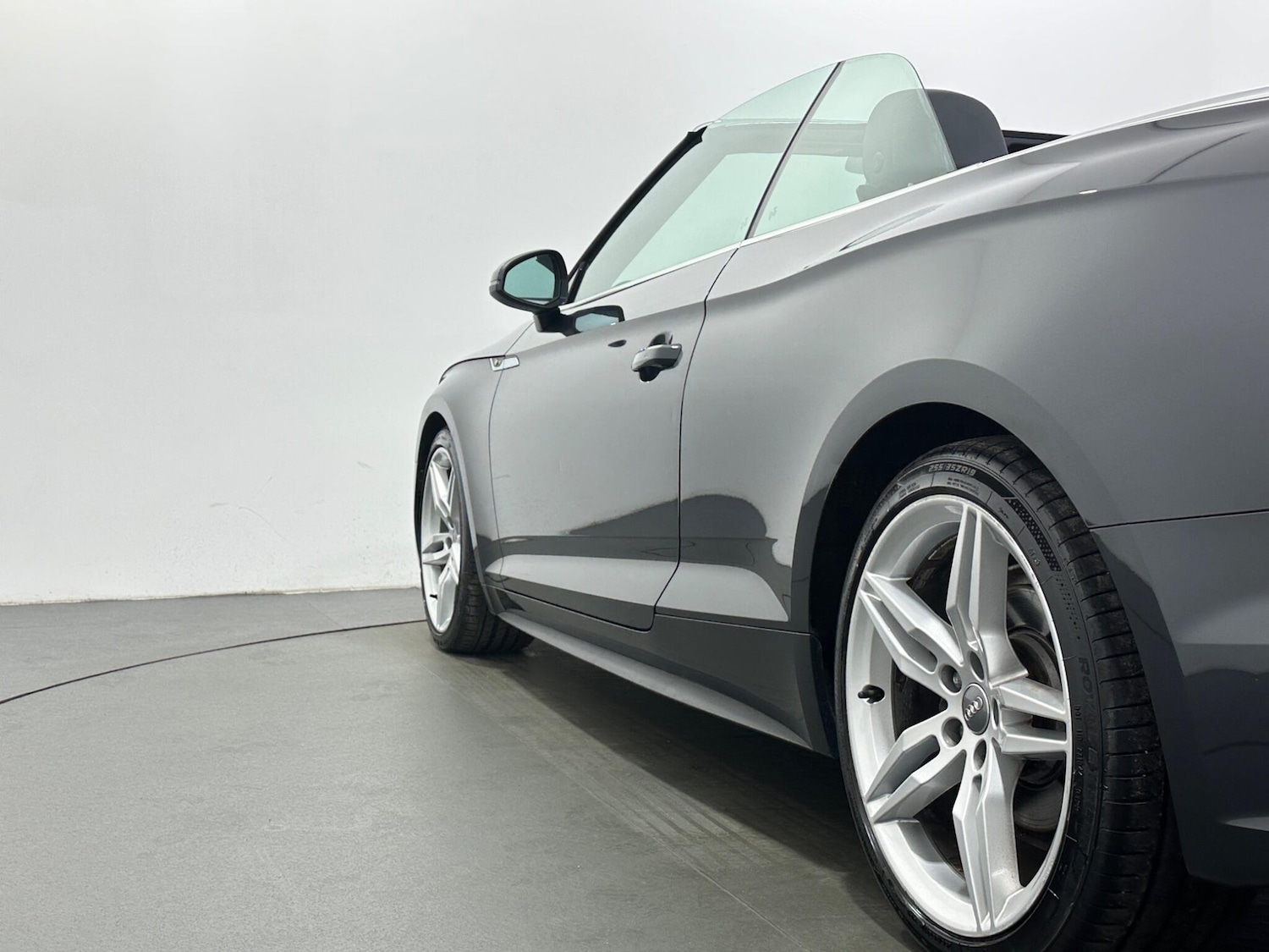Used Audi A5 2019 for sale - 77155720: Photo 45