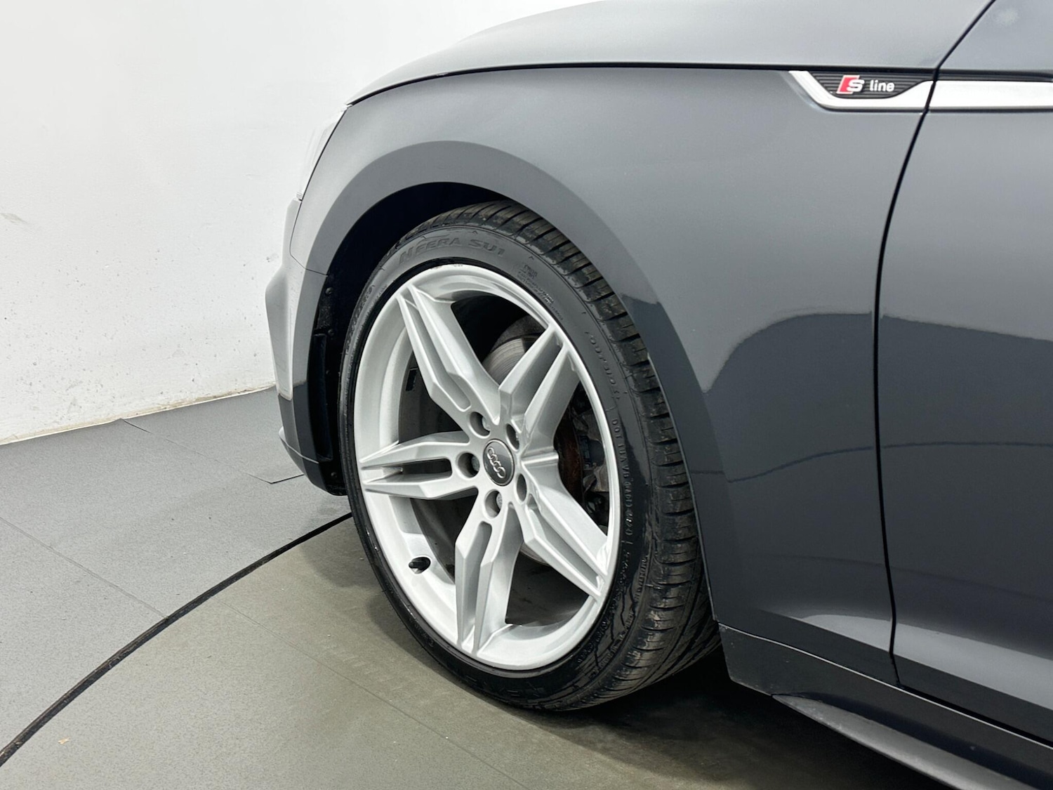 Used Audi A5 2019 for sale - 77155720: Photo 46