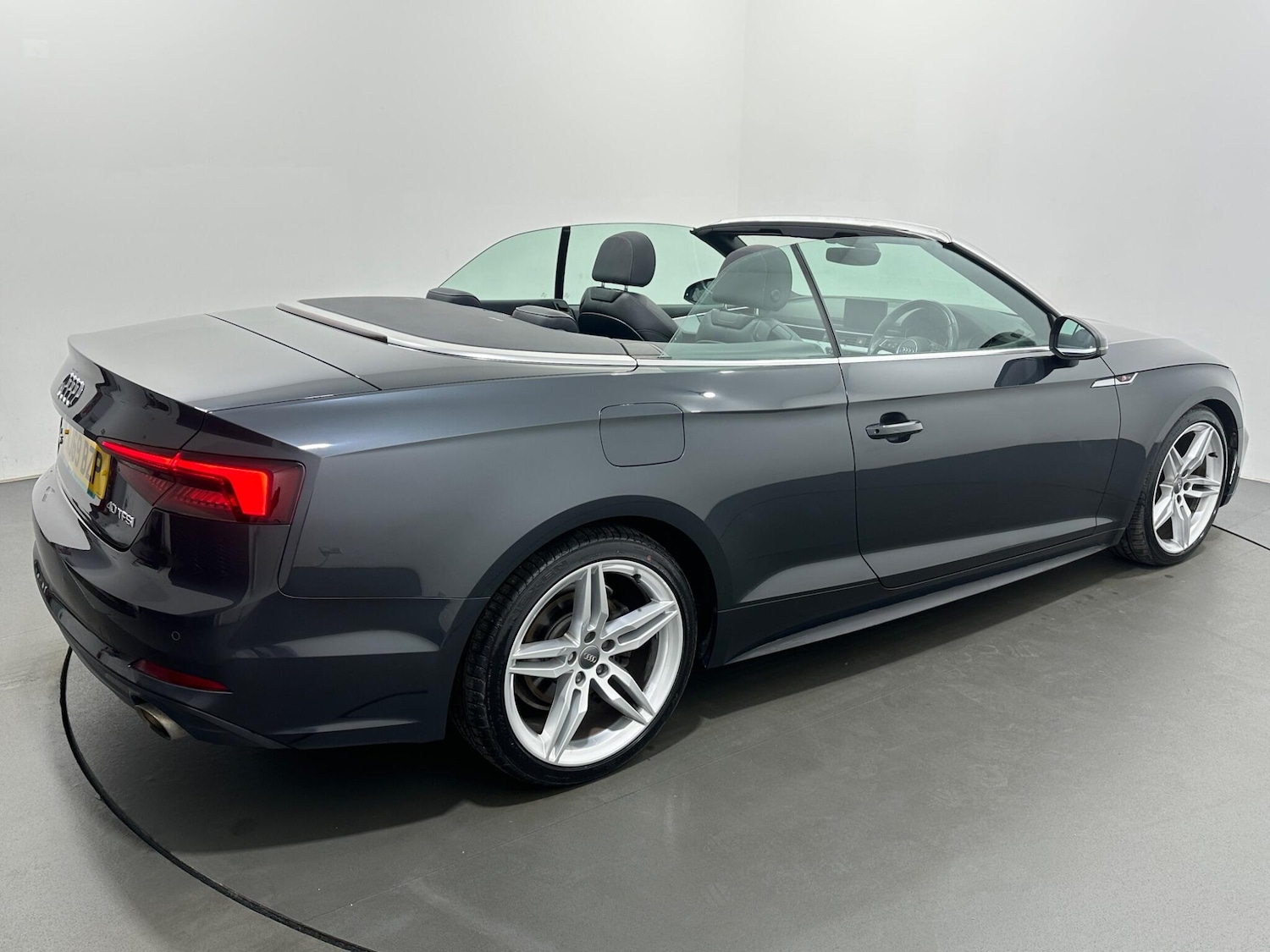 Used Audi A5 2019 for sale - 77155720: Photo 47