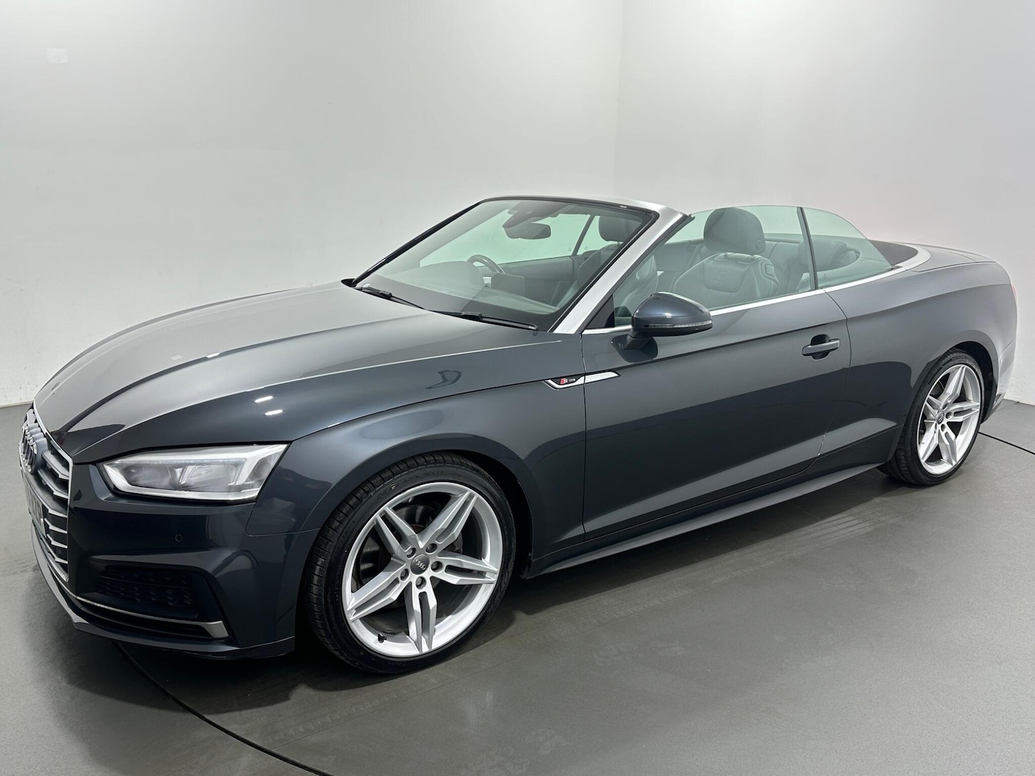 Used Audi A5 2019 for sale - 77155720: Photo 49