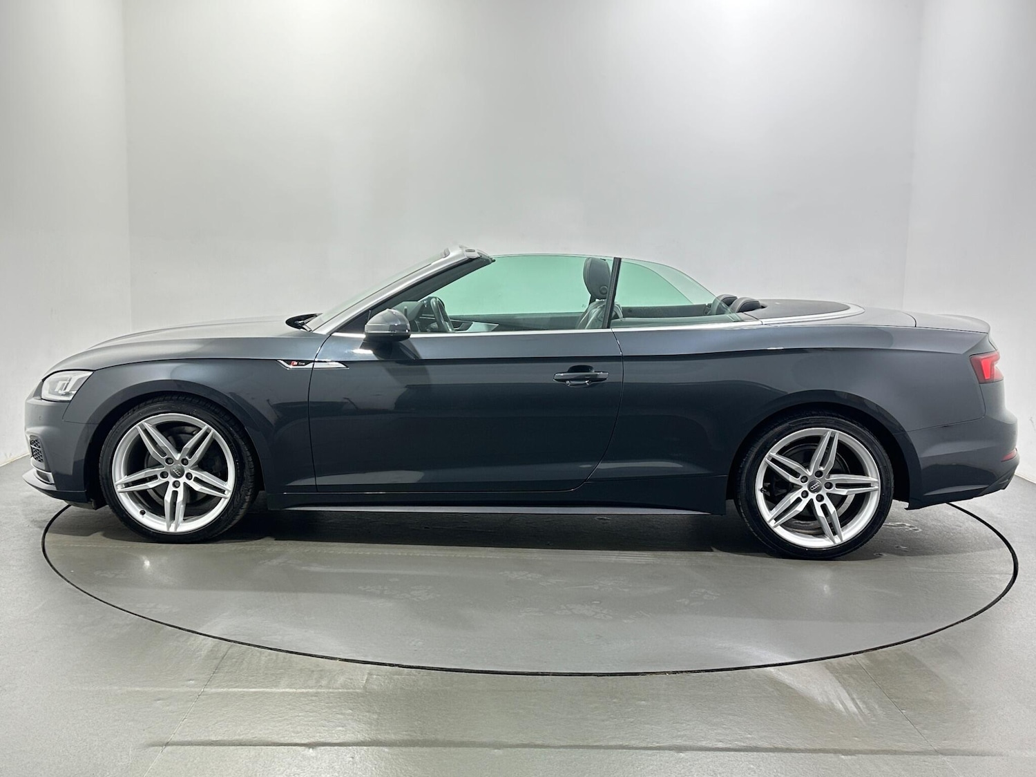 Used Audi A5 2019 for sale - 77155720: Photo 5