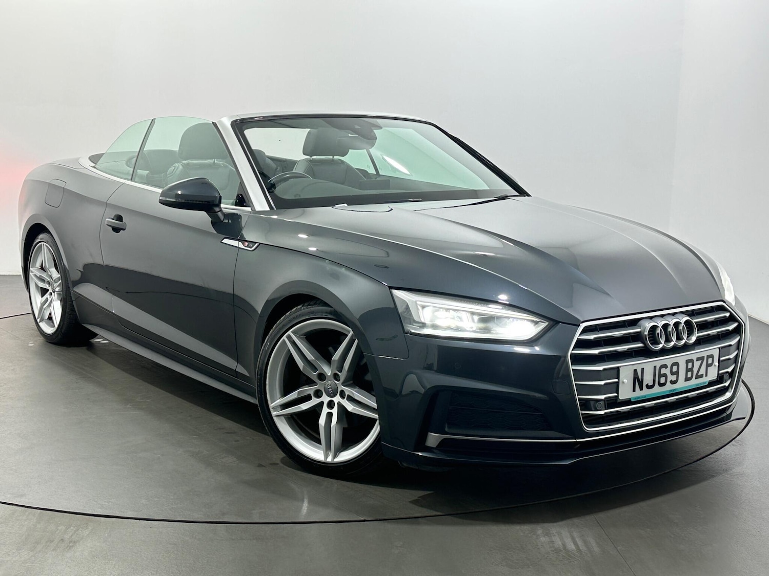 Used Audi A5 2019 for sale - 77155720: Photo 50