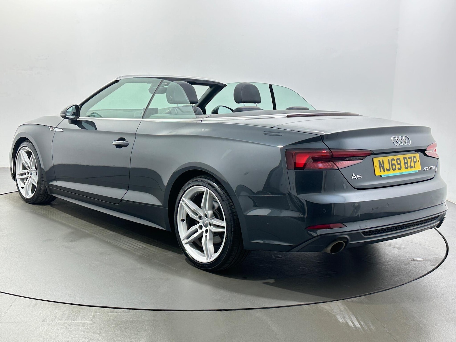 Used Audi A5 2019 for sale - 77155720: Photo 6