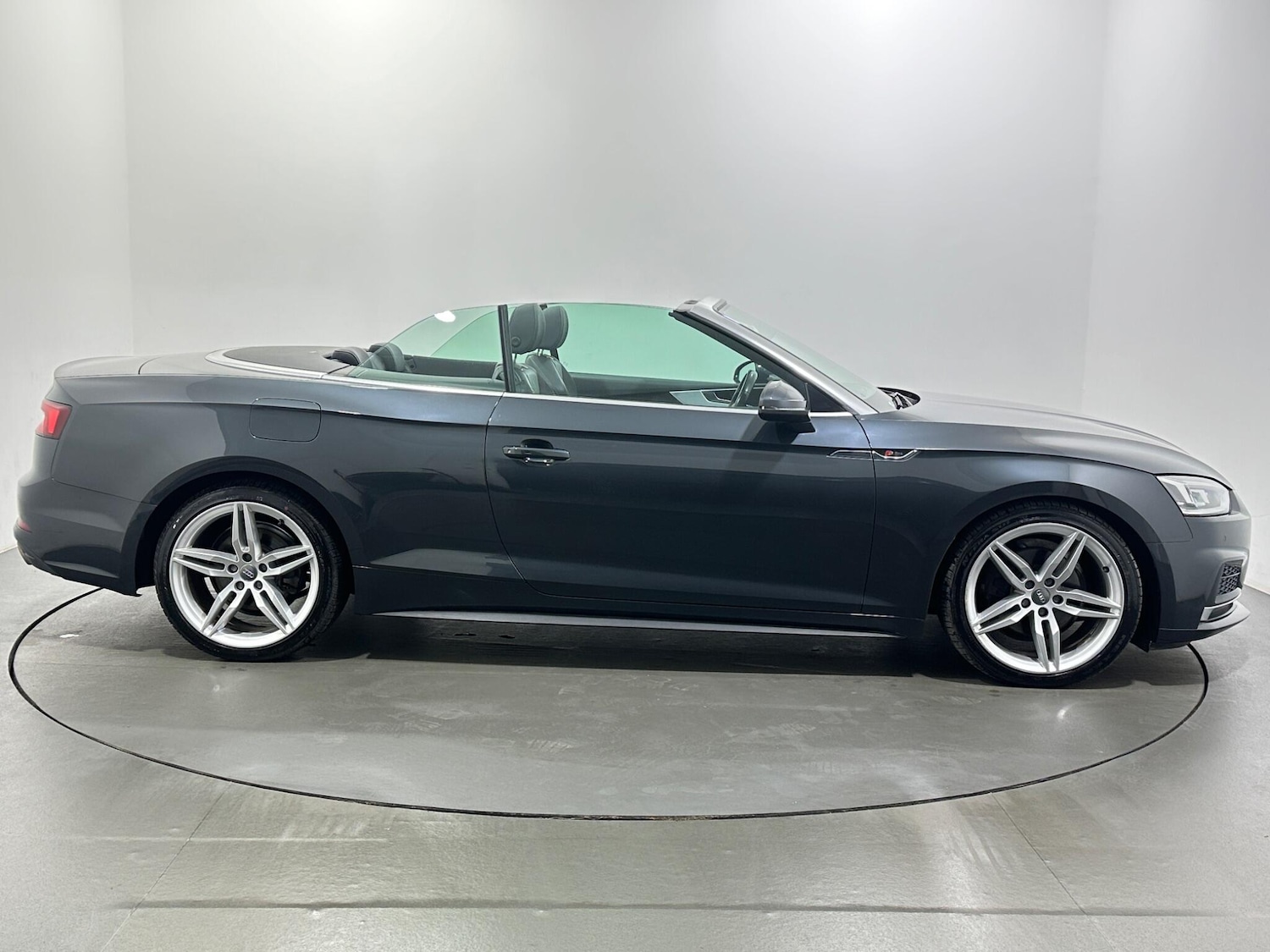 Used Audi A5 2019 for sale - 77155720: Photo 9