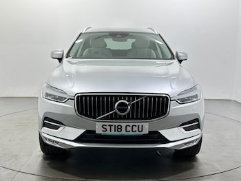 Used Volvo XC60 2018 for sale - 79472168: Photo