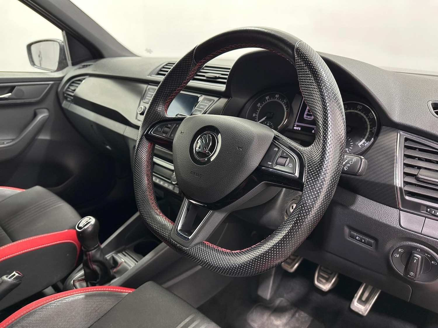 Used Skoda Fabia 2020 for sale - 78062749: Photo 11