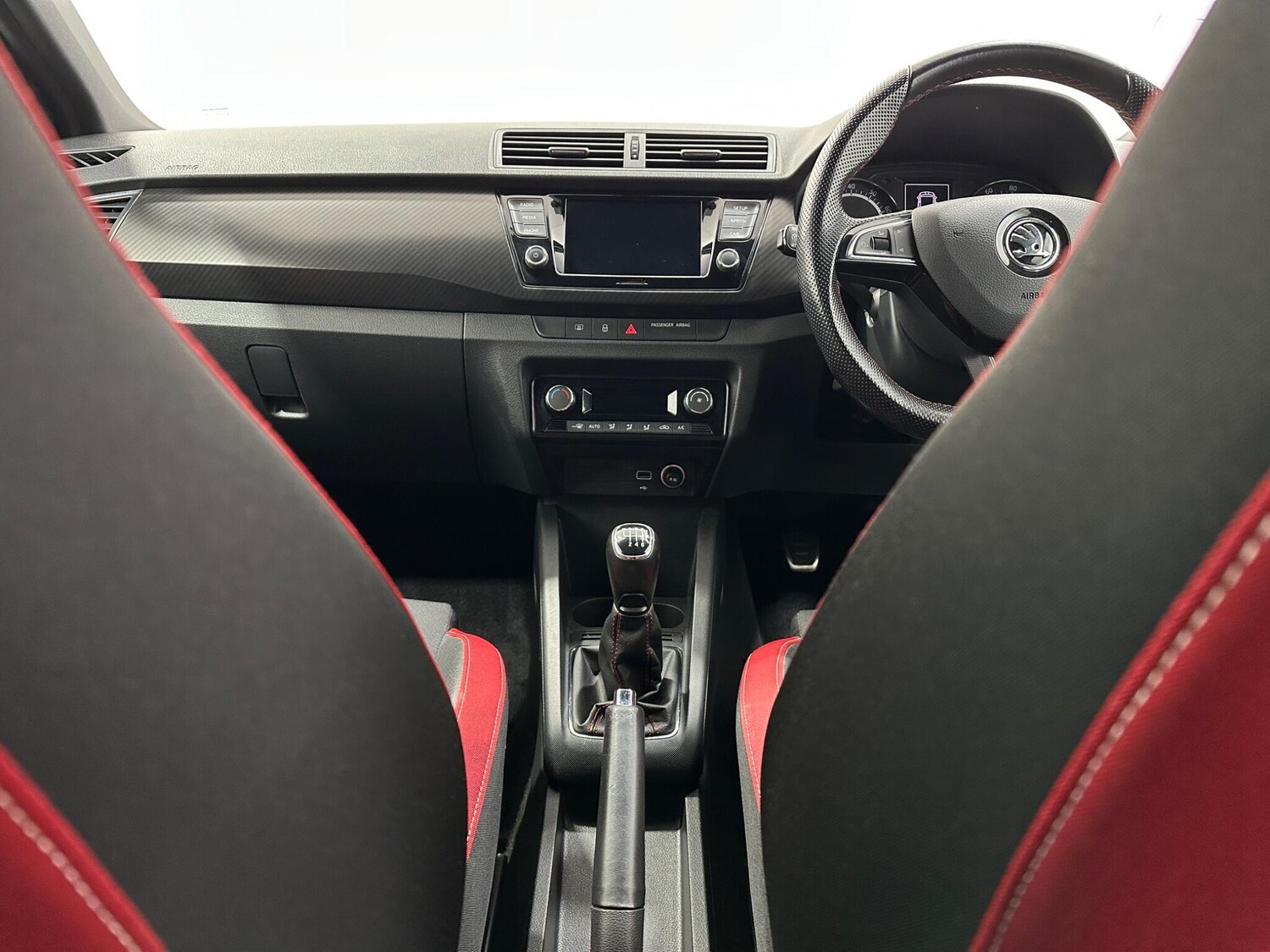 Used Skoda Fabia 2020 for sale - 78062749: Photo 20