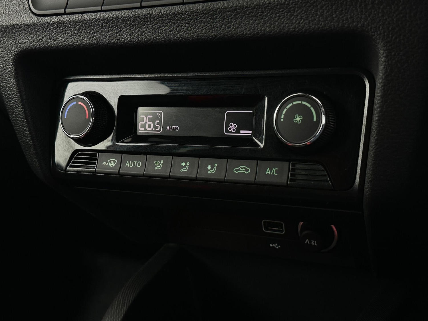 Used Skoda Fabia 2020 for sale - 78062749: Photo 21