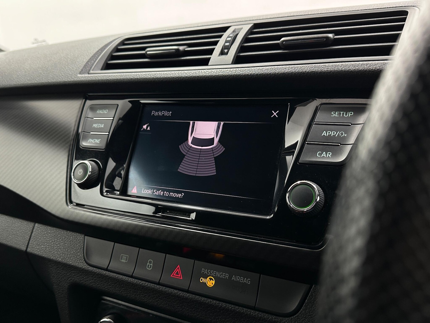 Used Skoda Fabia 2020 for sale - 78062749: Photo 22