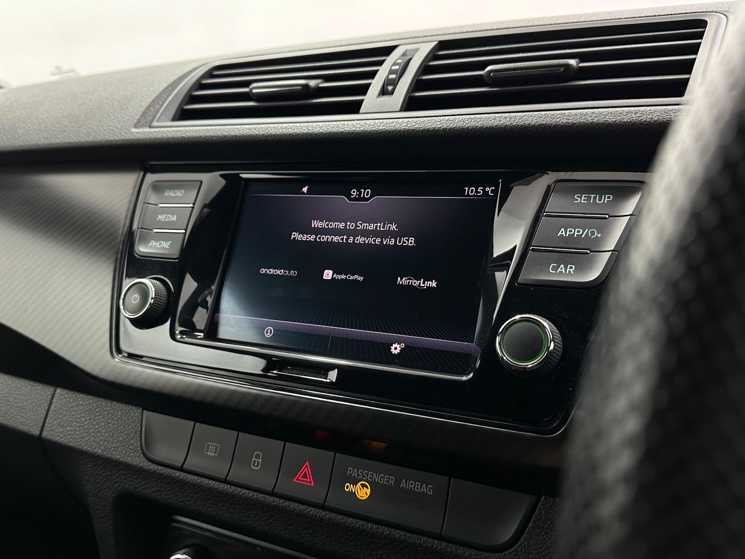 Used Skoda Fabia 2020 for sale - 78062749: Photo 23