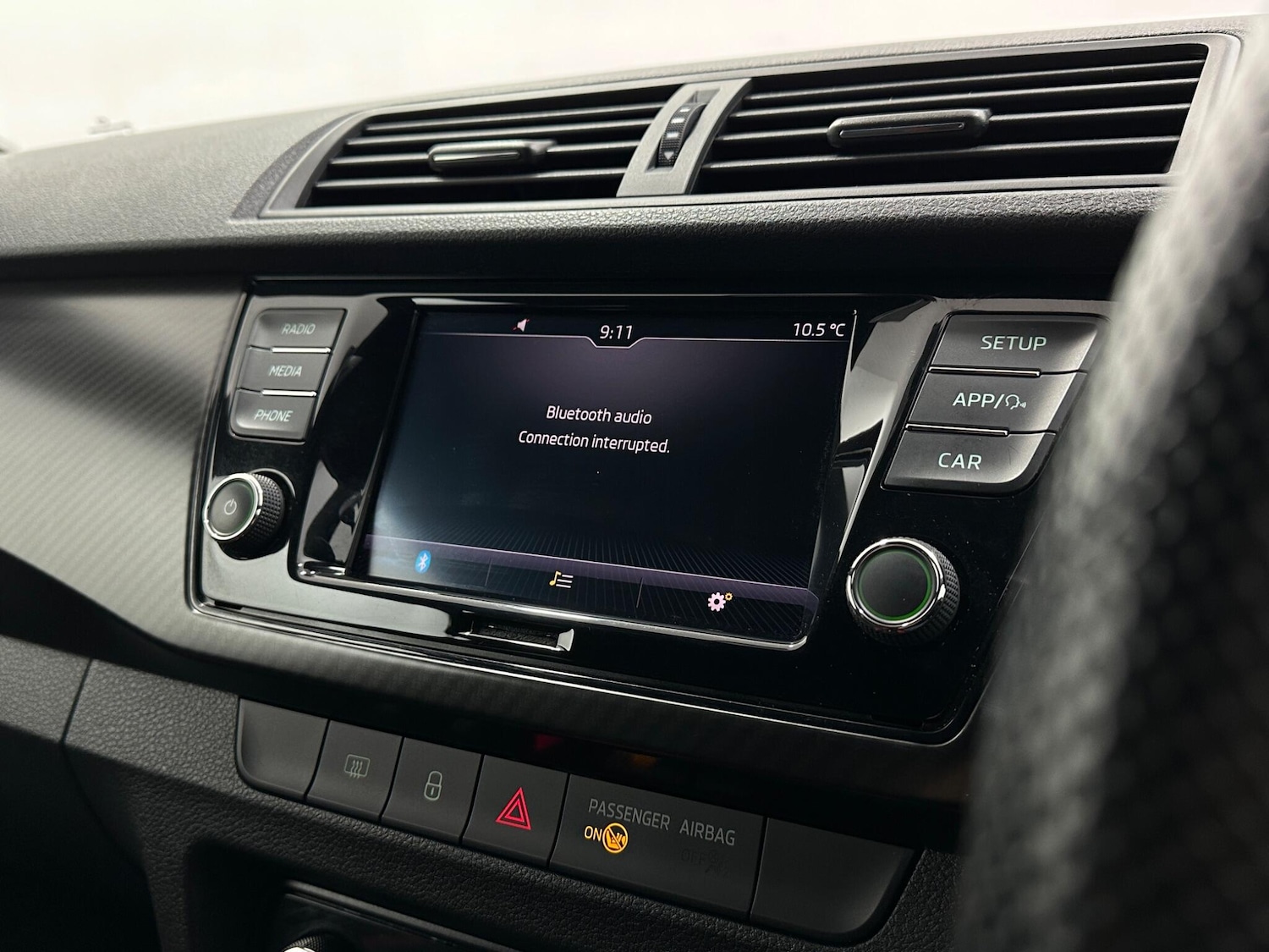 Used Skoda Fabia 2020 for sale - 78062749: Photo 24