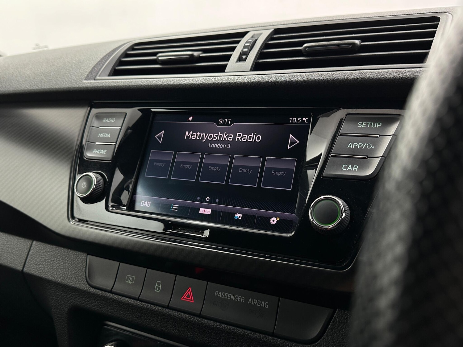 Used Skoda Fabia 2020 for sale - 78062749: Photo 25